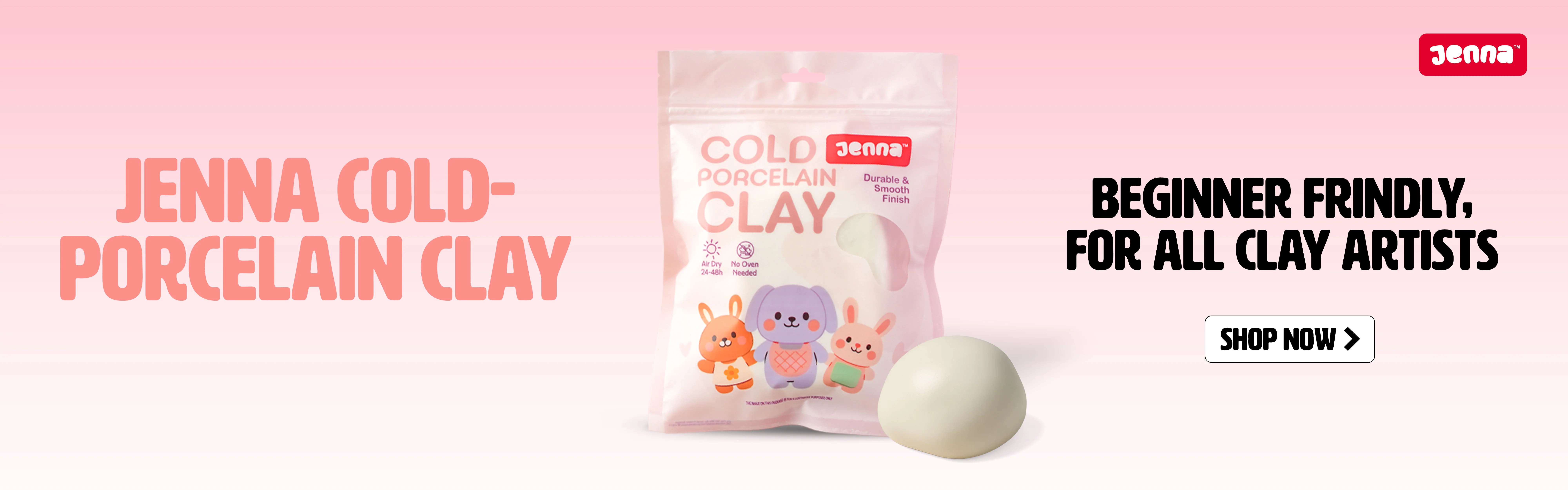 Master Your Clay Creations